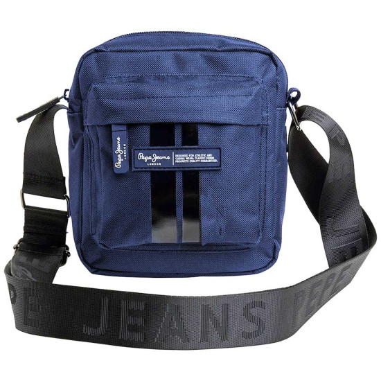 Pepe Jeans Τσαντάκι ώμου Damon Shoulder Bag